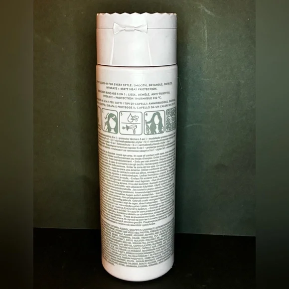 FENTY Hair The Protective Type 5-in-1 Heat Protectant Styler $31 Full Size NEW! - Picture 13 of 14